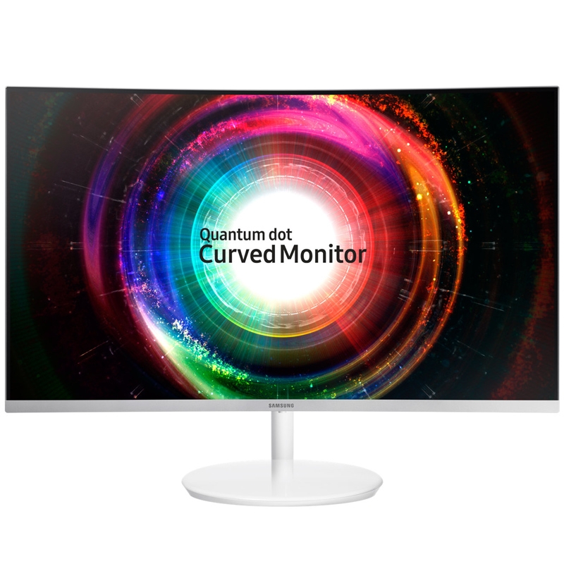Samsung C32H711 32 Zoll Curved-LED-Monitor