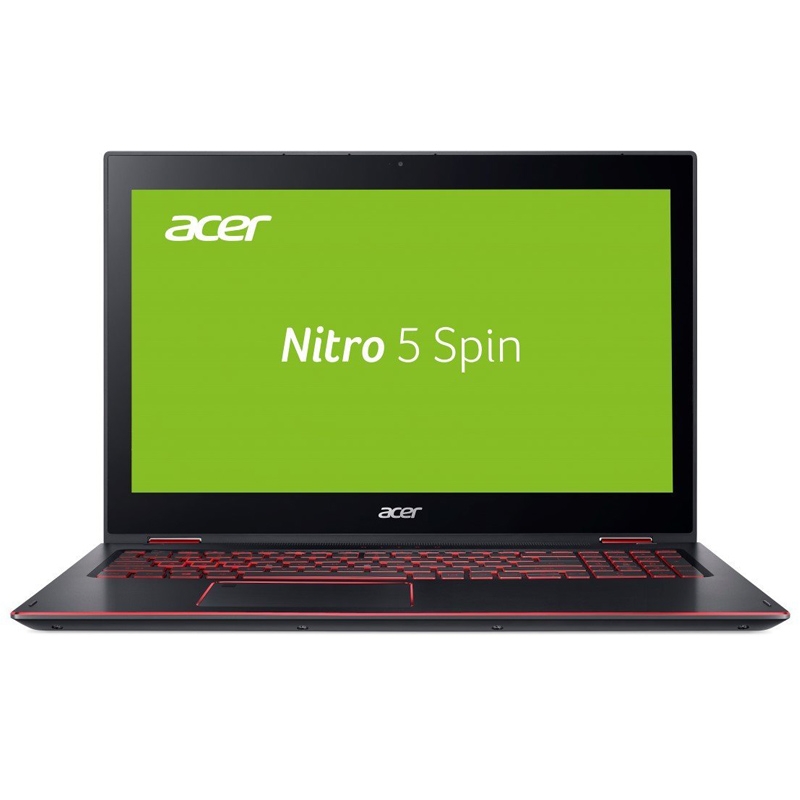 Acer Spin 5 13,3 Zoll Convertible Notebook