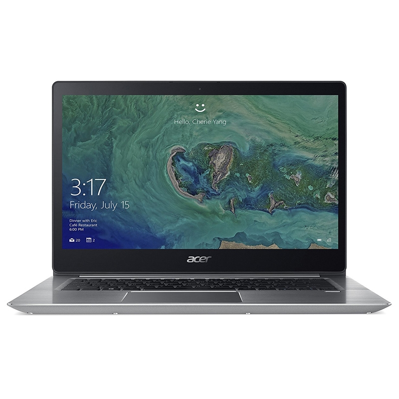 Acer Swift 3 SF314-52-54TH 35,56 cm (14 Zoll) Ultrabook