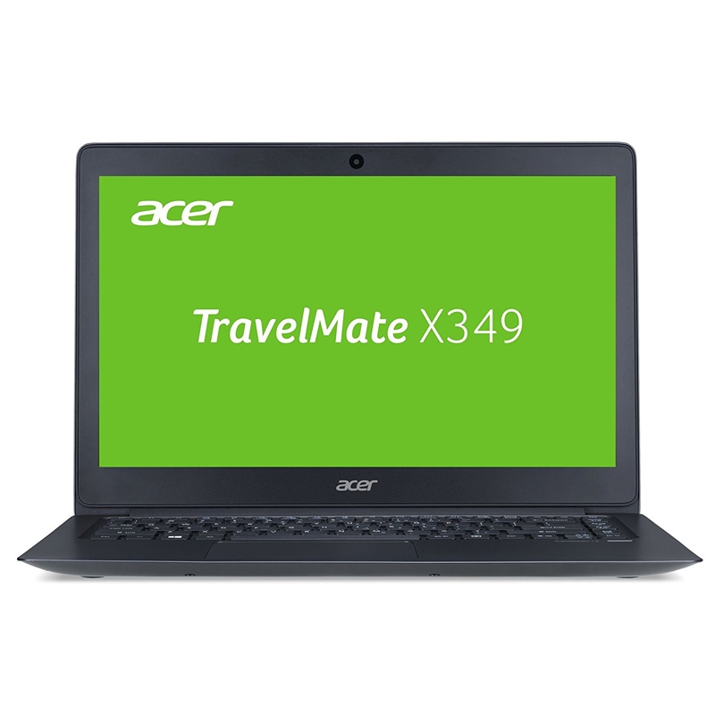 Acer TravelMate X349 X349-G2-M-53U2 14 Zoll Notebook