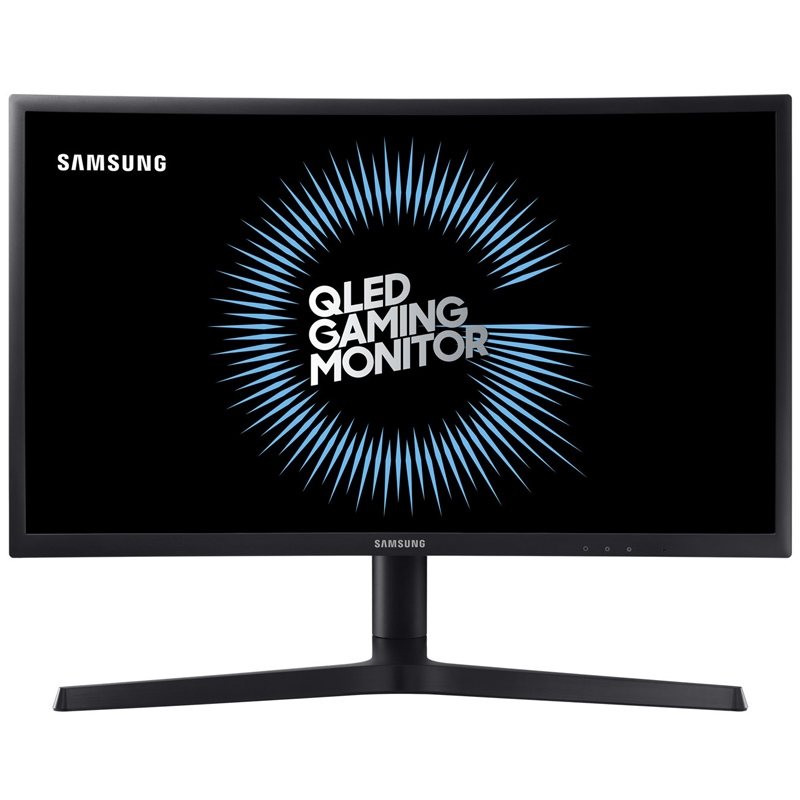 Samsung LC24FG73FQUXEN 24 Zoll Curved-LED-Monitor