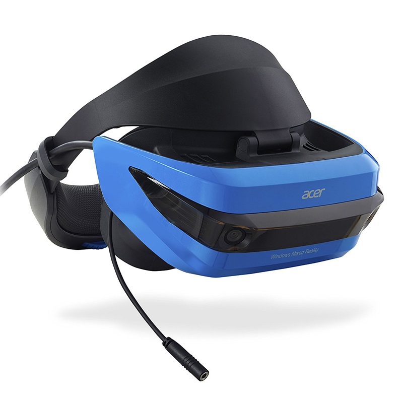 Acer AH101 Windows Mixed Virtual Reality (VR) Brille