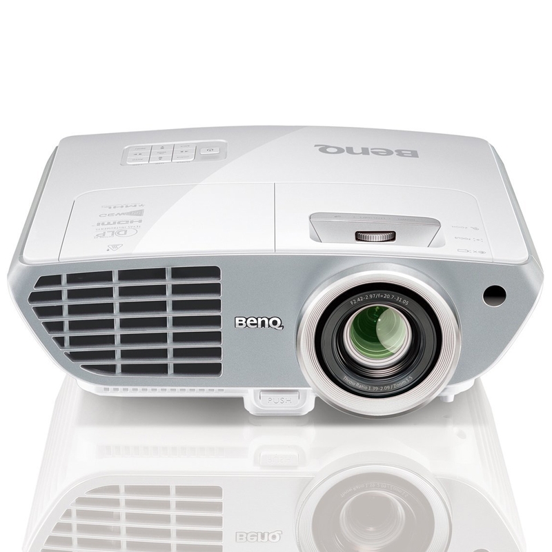 BenQ W1350 DLP-Projektor