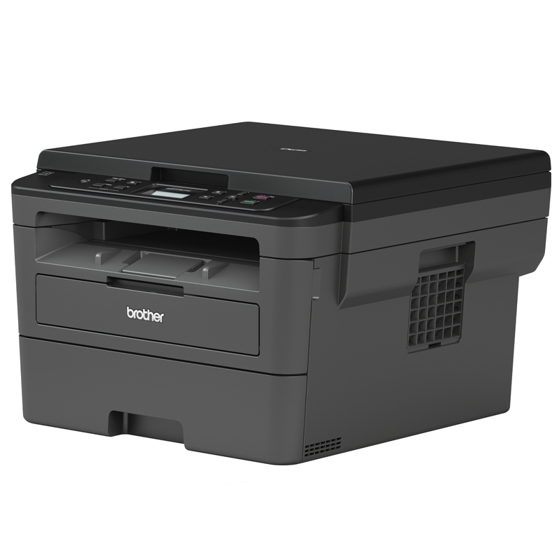 Brother DCP-L2510D 3-in-1 Laser-Multifunktionsgerät S/W