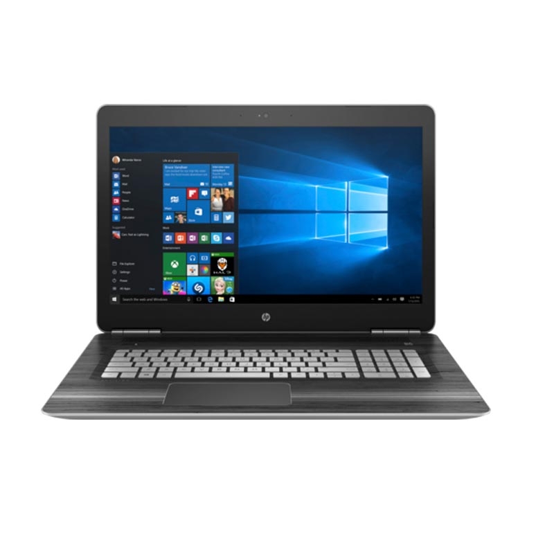HP Pavilion 17-ab211ng 43,9 cm (17,3 Zoll) Notebook