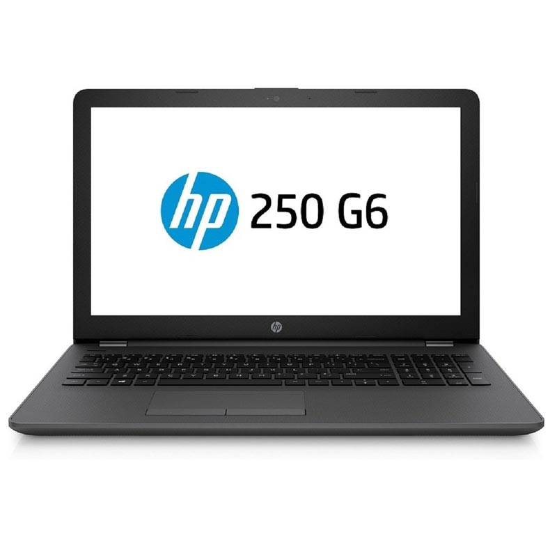 HP 250SP G6 SP 39,6 cm (15,6 Zoll) Notebook
