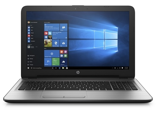 HP 250 G5 SP 39.6cm (15,6 Zoll) Notebook
