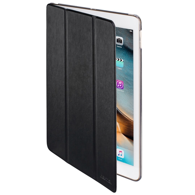 Hama Tablet-Case Fold Clear für Apple iPad Pro 12.9
