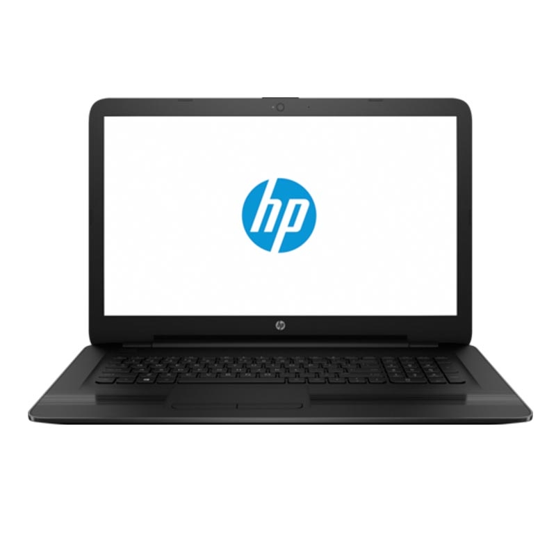 HP 17-y041ng 43,9 cm (17.3 Zoll) Notebook