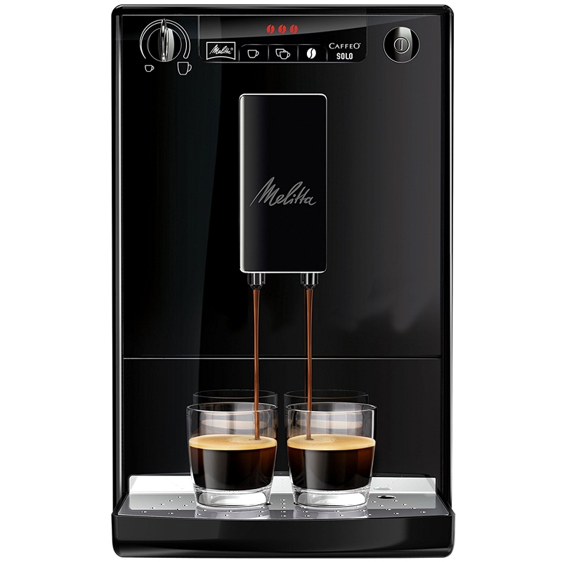 Melitta Caffeo Solo E 950-222 Kaffeevollautomat