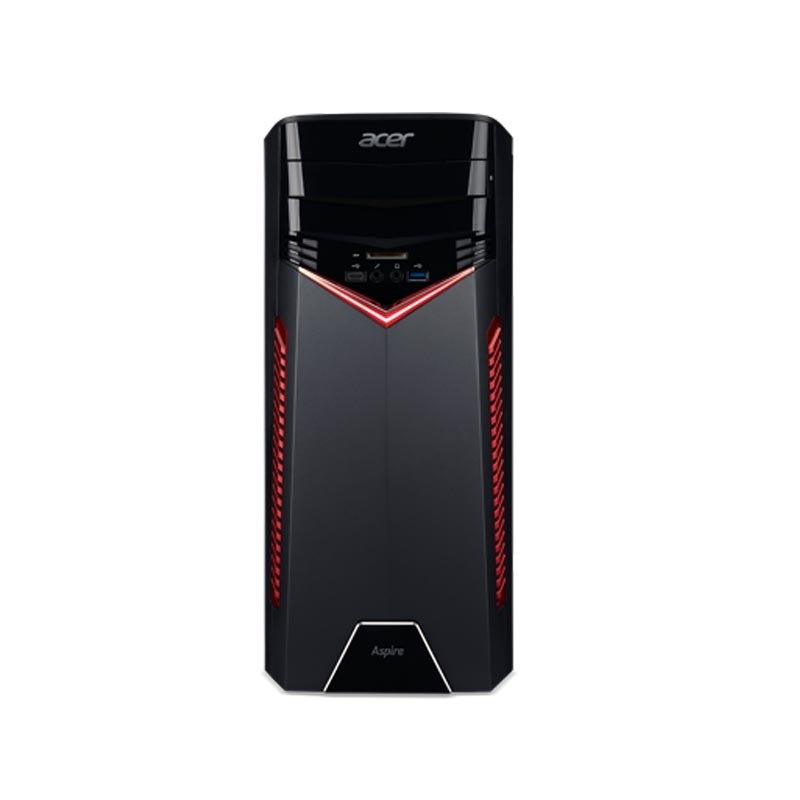 Acer Aspire GX-281 Fertig-PC