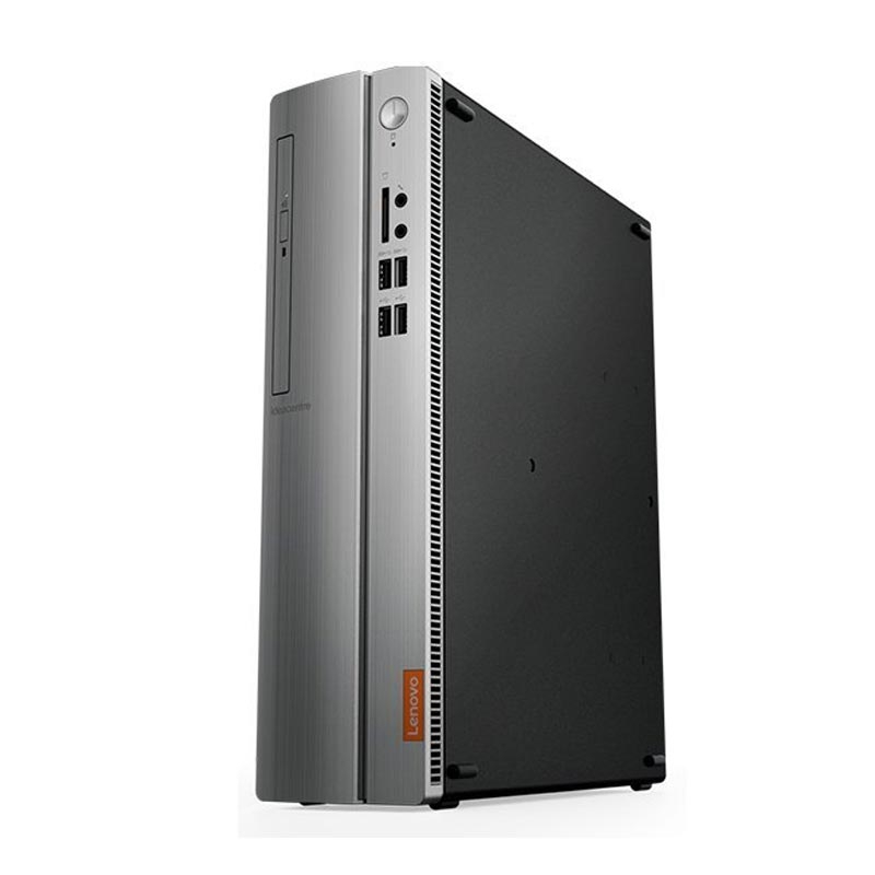 Lenovo ideacentre 510S-08IKL Fertig-PC
