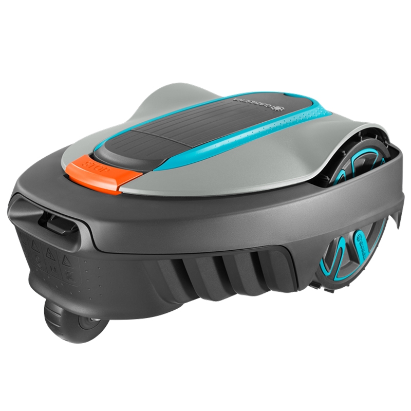 GARDENA Sileno City 500 Mähroboter