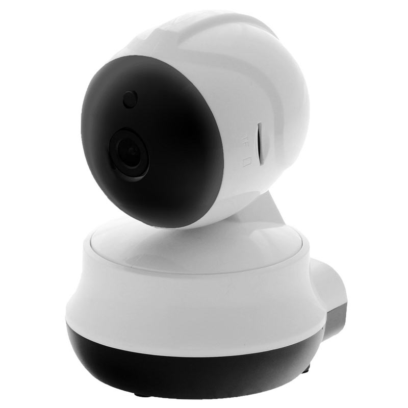 Cyrus SmartHome Stand-Alone WiFi Überwachungskamera