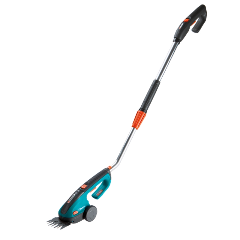 GARDENA 08890-20 Set Akku-Grasschere ClassicCut