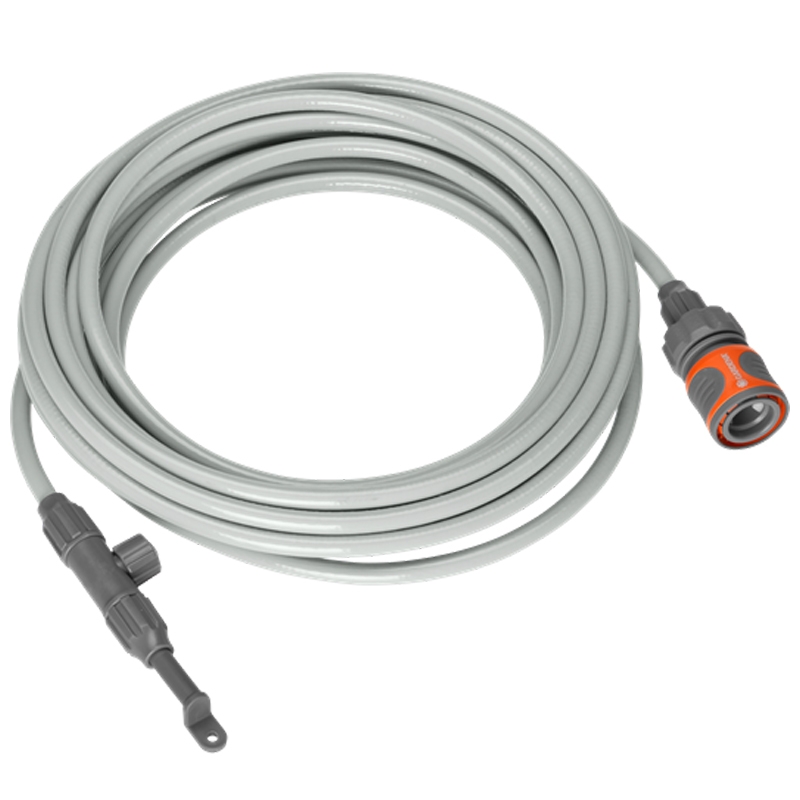 GARDENA 13135-32 city gardening Luftkühler 50x272x290 cm