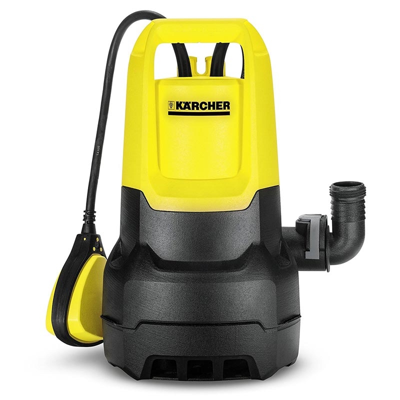 Kärcher SP 5 Dirt Entwässerungspumpe