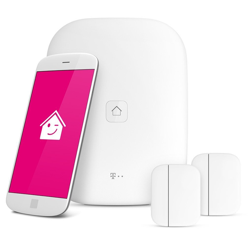 Magenta SmartHome Starter Paket