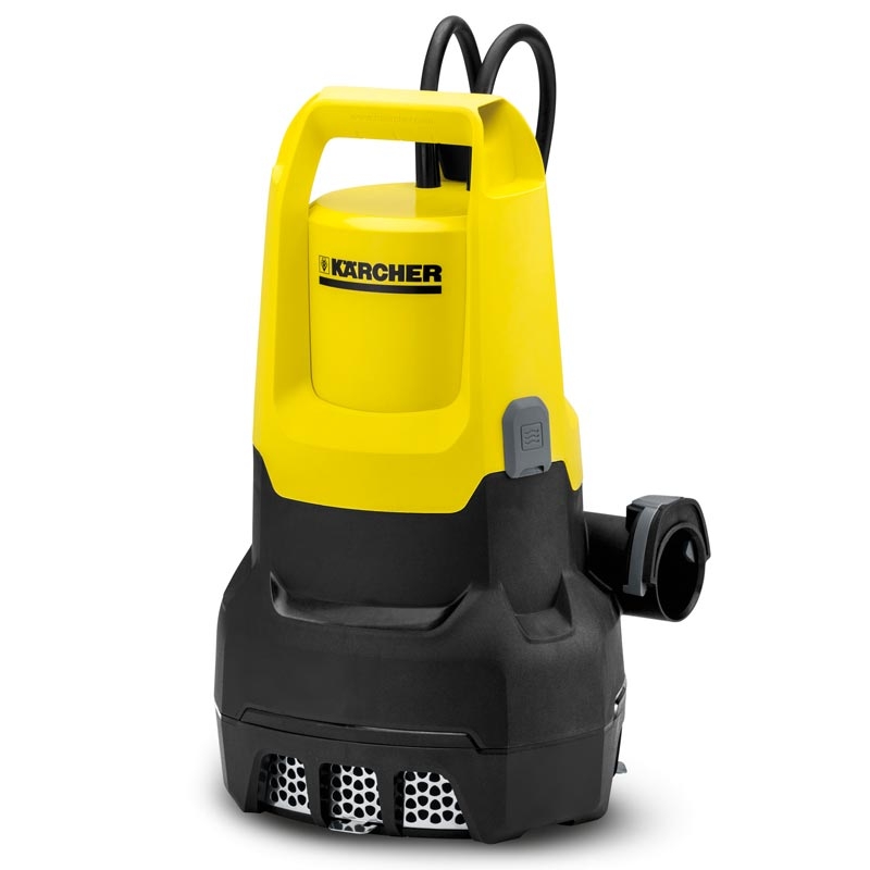 Kärcher SP 7 Dirt Entwässerungspumpe