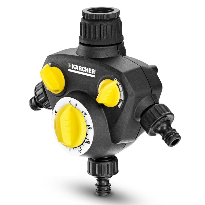 Kärcher WT 2 Bewässerungsuhr