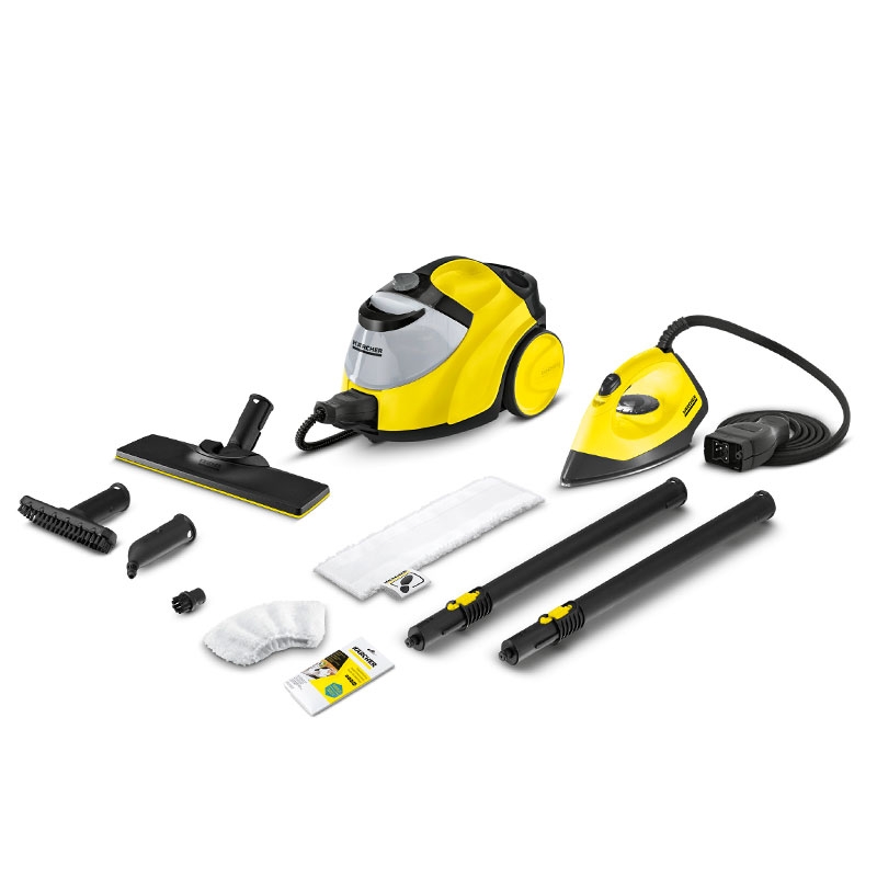 Kärcher SC 5 EasyFix Iron Dampfreiniger
