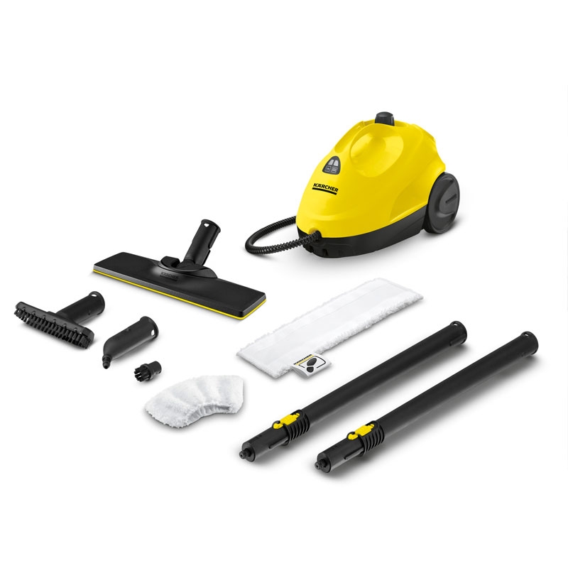 Kärcher SC 2 EasyFix Dampfreiniger
