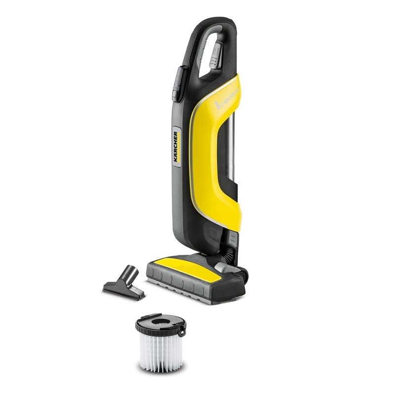 Kärcher VC 5 Cordless Kompaktsauger