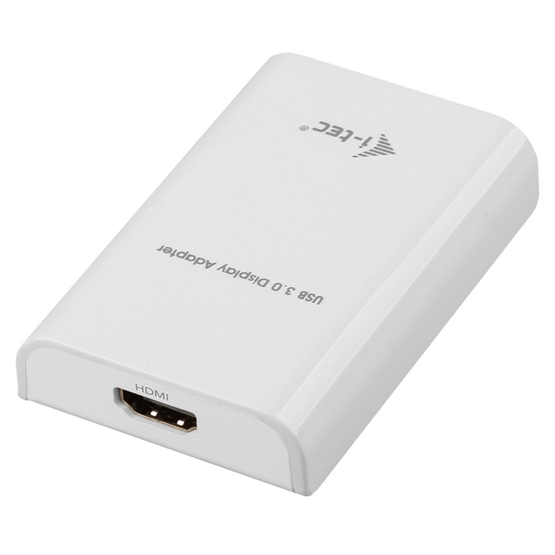 I-TC USB 3.0 Advance Display Adapter HDMI