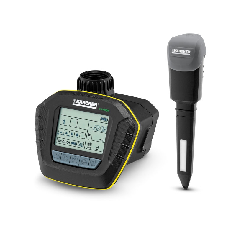 Kärcher SensoTimer ST6 eco!ogic Bewässerungsautomat