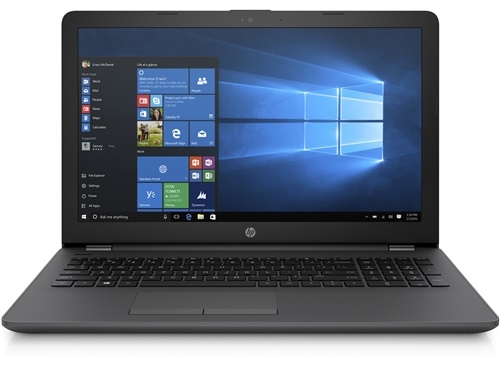 HP 255 G6 39,6cm (15,6 Zoll) Notebook