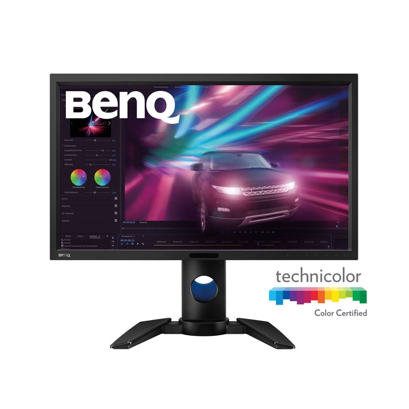 BenQ PV270 68,58 cm (27 Zoll) LED-Monitor