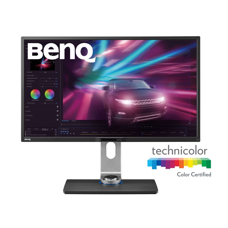 BenQ PV3200PT 81,28 cm (32 Zoll) 4K-LED-Monitor