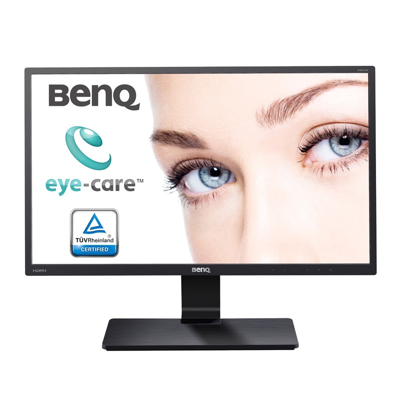 BenQ GW2270H 54,6 cm (21,5 Zoll) LED-Monitor