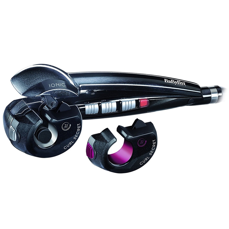 Babyliss Curl Secret Ionic 2 C1300E Lockenstyler