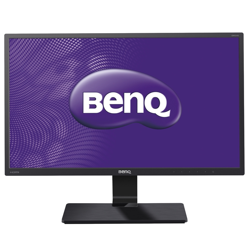 BenQ GW2470HM Monitor