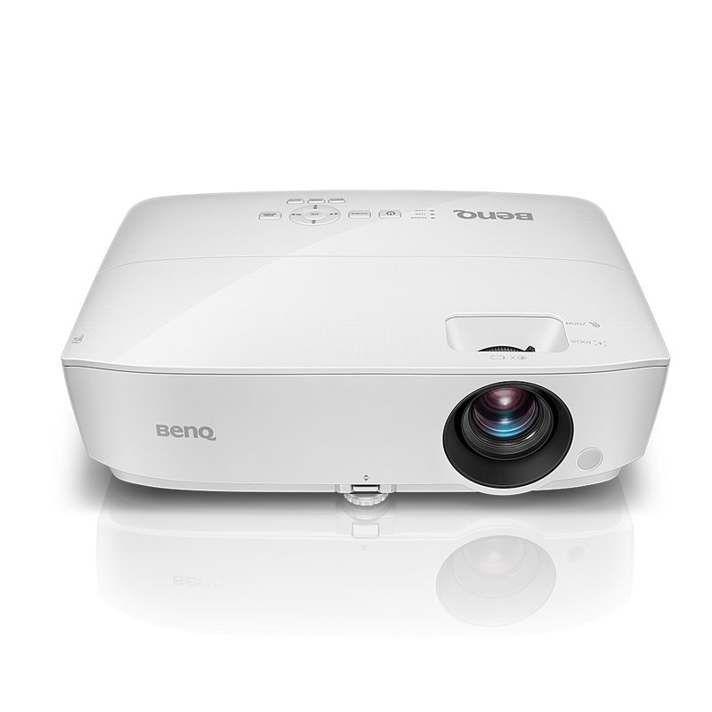 BenQ MS531 3D DLP-Projektor
