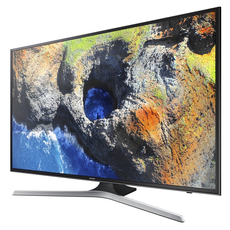Samsung UE65MU6199UXZG 163cm (65 Zoll) 4K-LED-TV