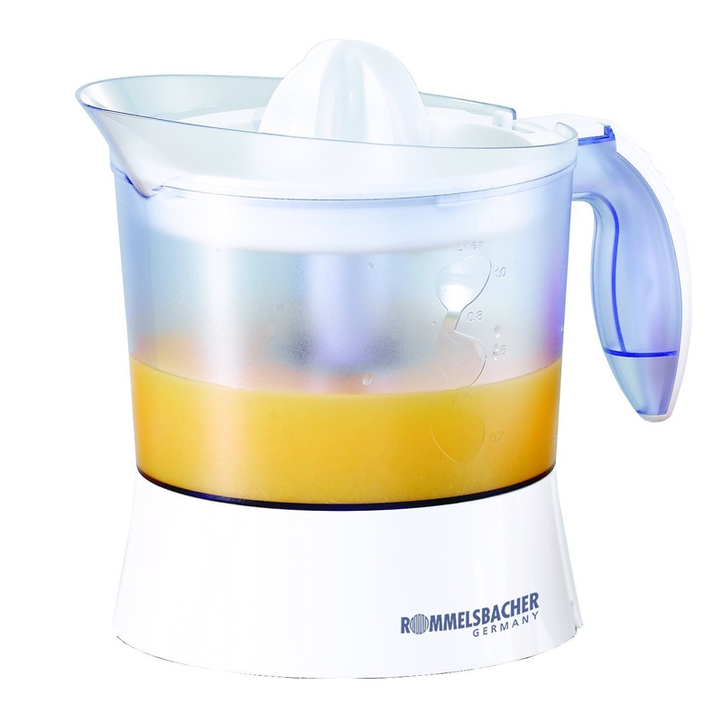 Rommelsbacher ZP 40 Zitruspresse