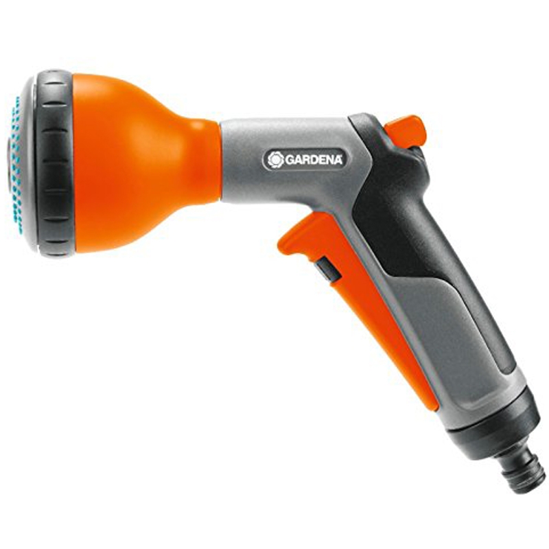 GARDENA 18313-33 Classic Multibrause Aktion