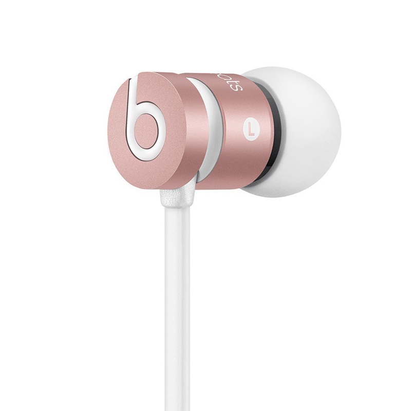 Beats Dr. Dre Urbeats 2 In-Ear Headset rosegold