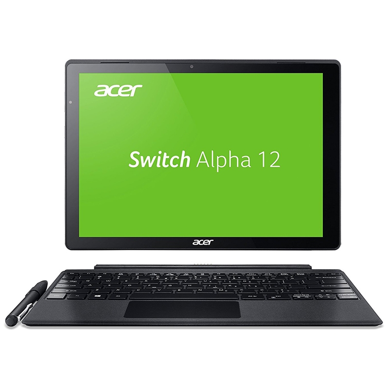 Acer Switch Alpha 12 (SA5-271-531V) Convertible Notebook