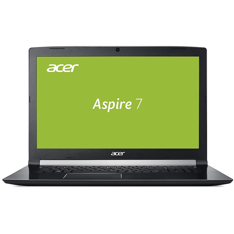Acer Aspire 7 A717-71G-58R1 Multimedia Notebook