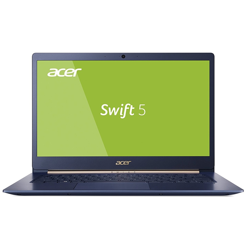 Acer Swift 5 (SF514-52T-59HY) 35,56 cm (14 Zoll Multi-Touch) Ultrabook