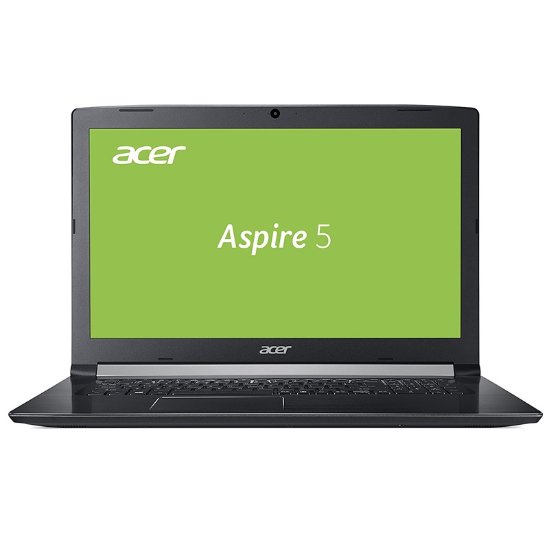 Acer Aspire 5 A517-51-33MP 43,9 cm (17,3 Zoll Multimedia Notebook