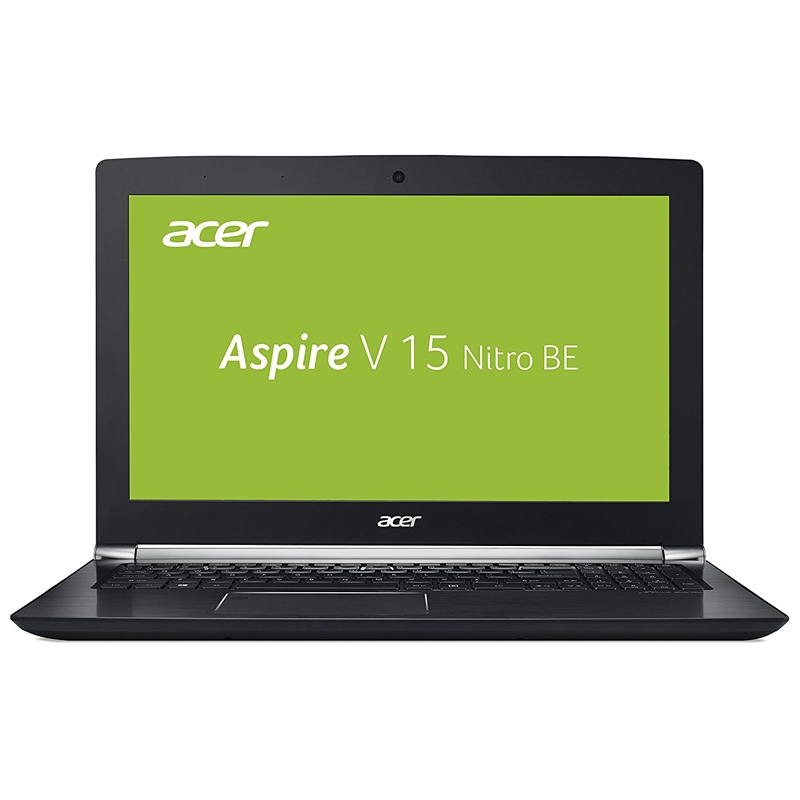 Acer Aspire V 15 Nitro Black Edition Notebook