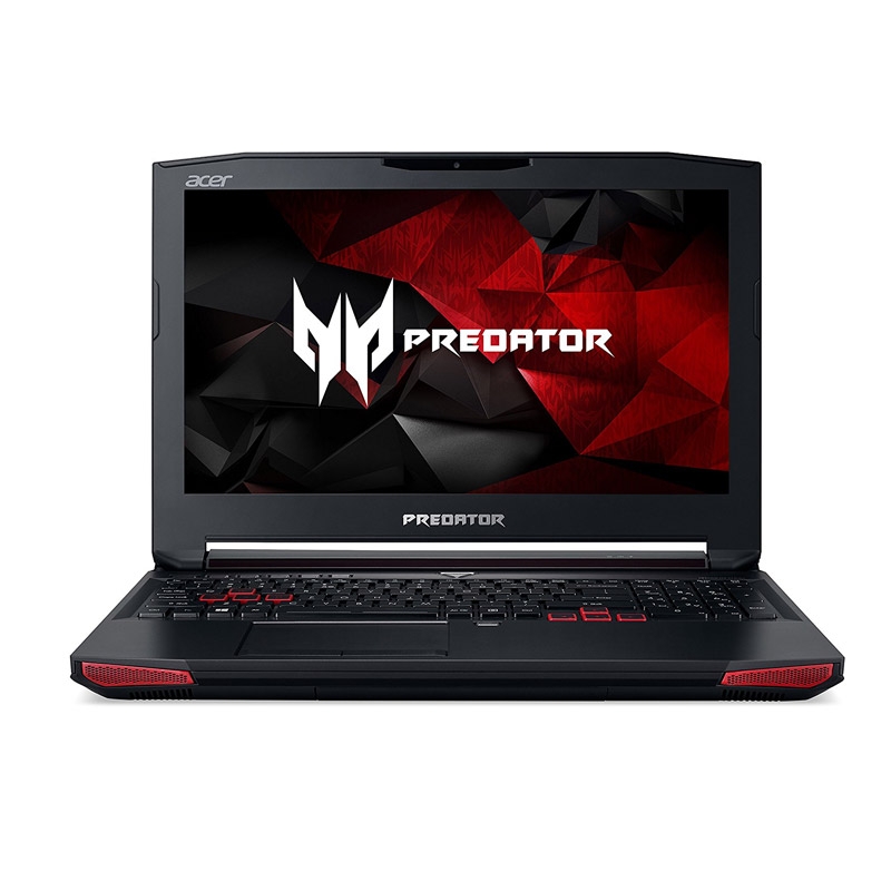 Acer Predator 15 (G9-593-70G8) 39,6 cm (15,6 Zoll) Gaming Notebook