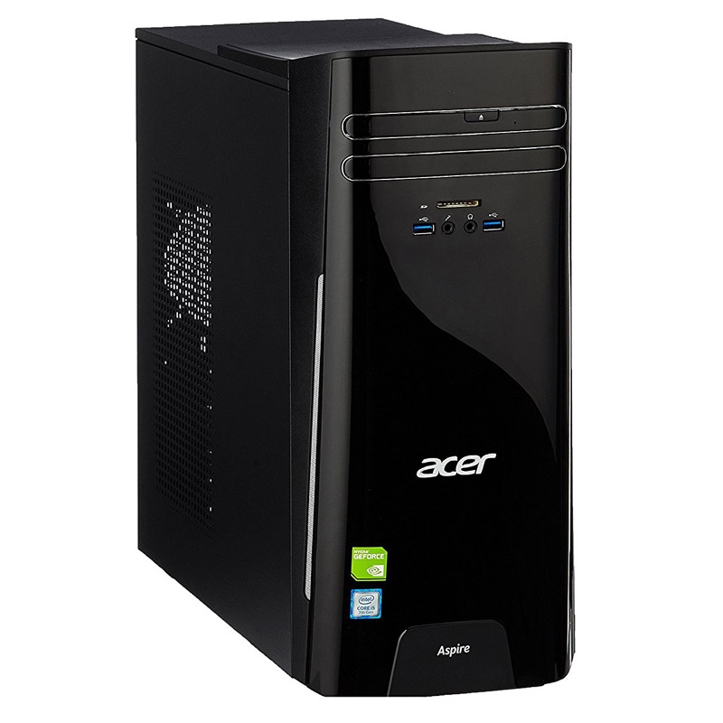 Acer Aspire TC-780 Desktop-PC