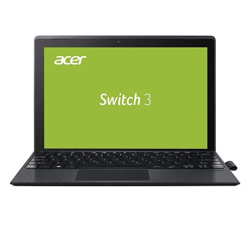 Acer Switch 3 (SW312-31-P7SF) 31 cm (12,2 Zoll) Convertible Notebook