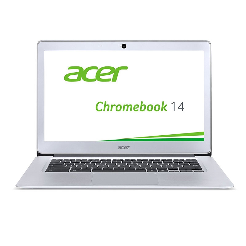 Acer Chromebook 14 CB3-431-C6UD 35,6 cm (14 Zoll) Notebook