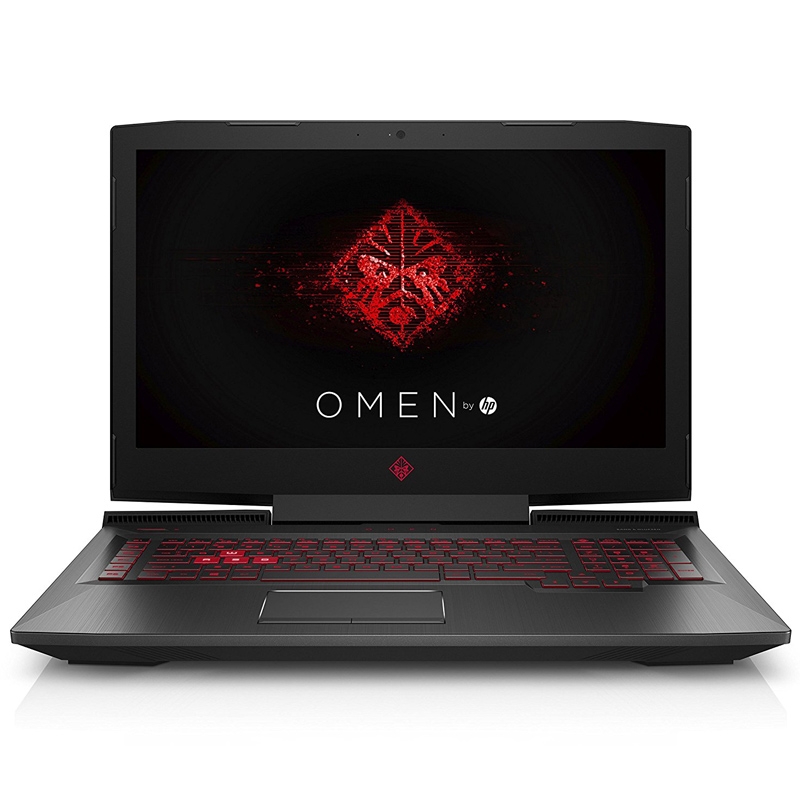 HP Omen 17 17-an029ng Notebook